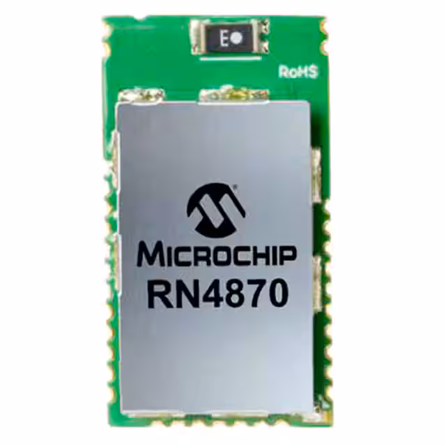 RN4870-V/RM140 Microchip Technology  HF-Transceivermodule und Modems